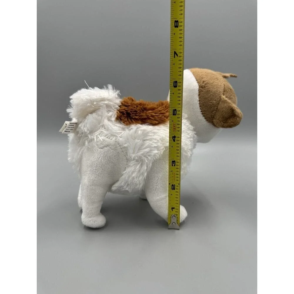 Three Silly Goats and Their Stuff Plush Small 7